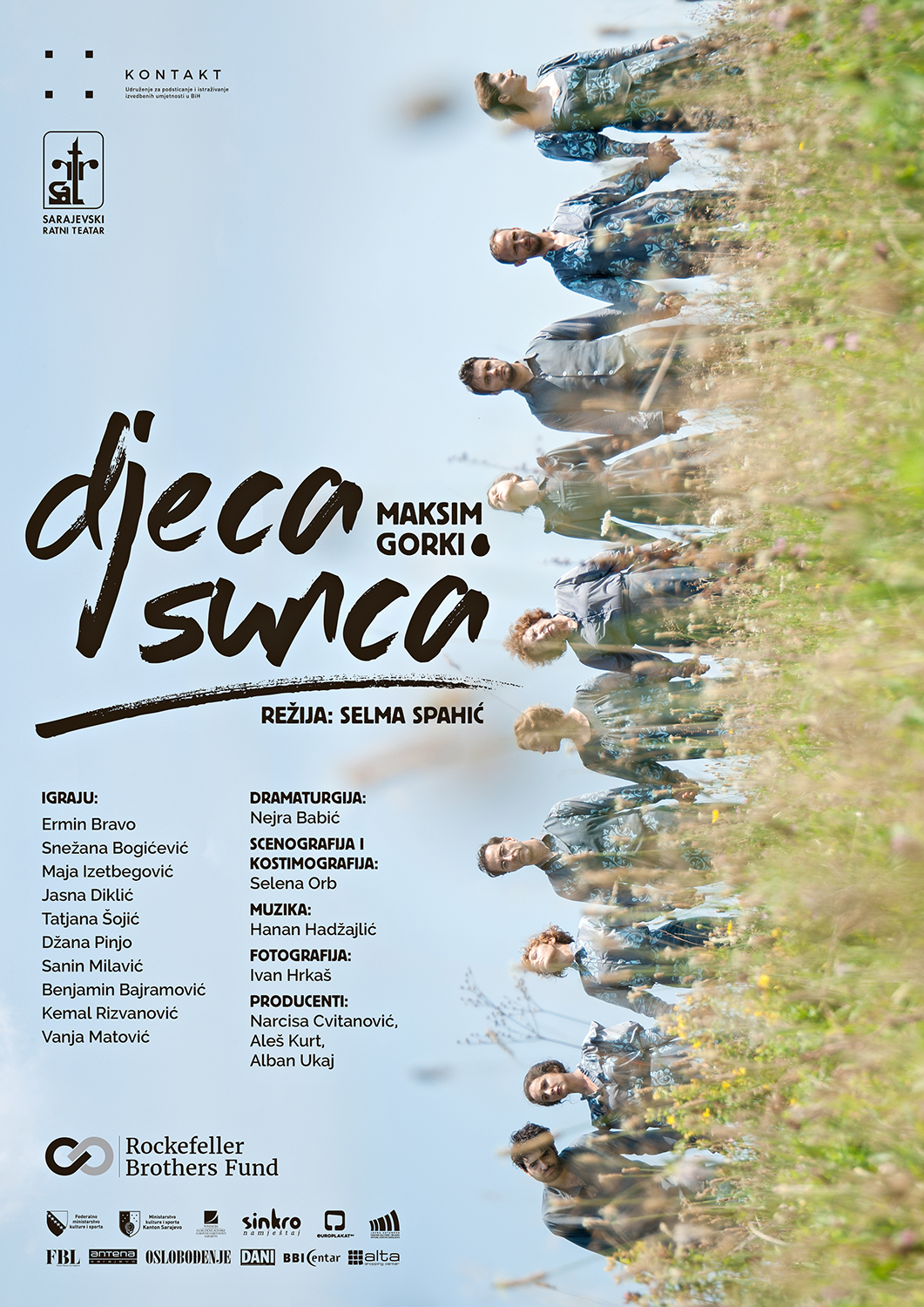 Djeca Sunca Plakat Web 04