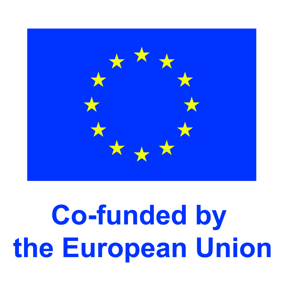 En V Co Funded By The Eu Pos