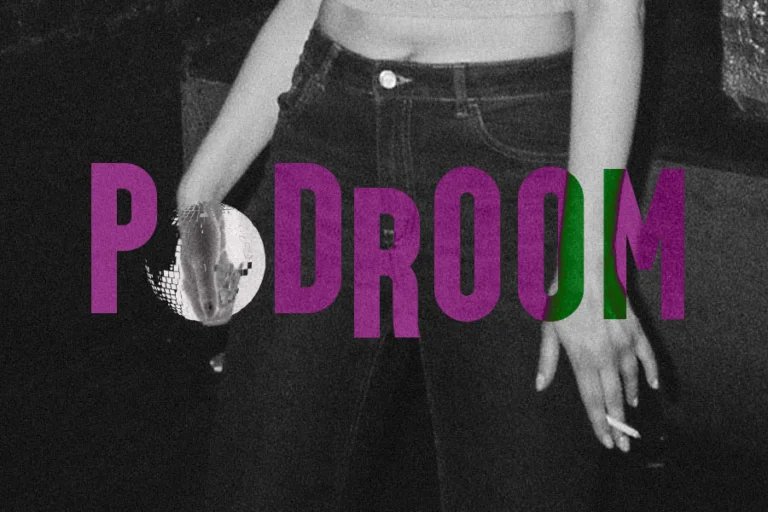 Plakat za Podroom