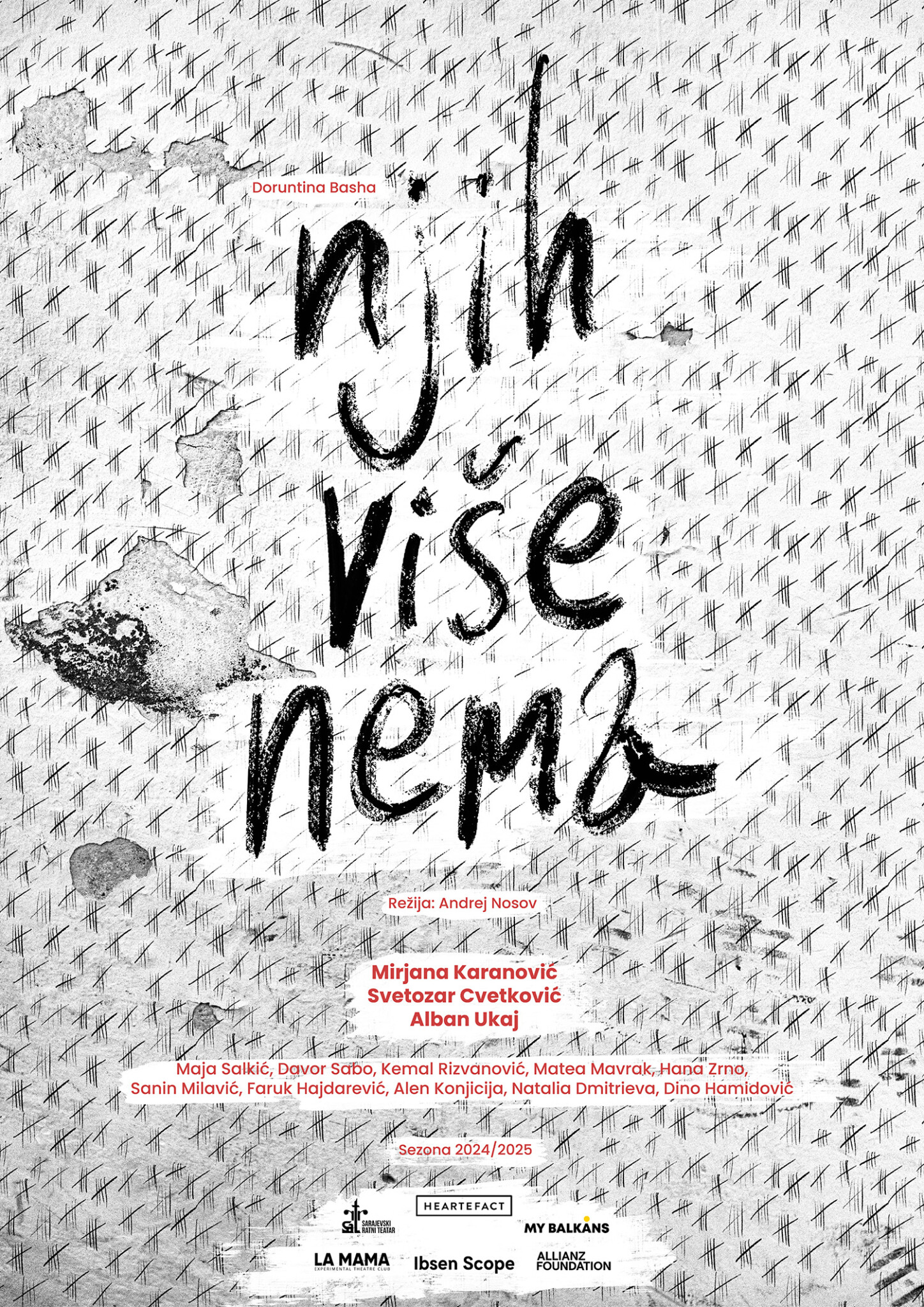 Njih vise nema Recke (1)