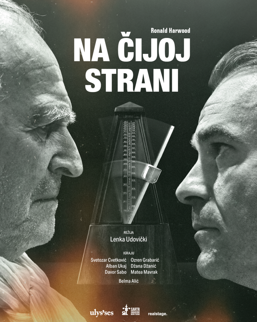 Na cijoj strani POST